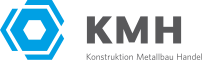 KMH GmbH Logo